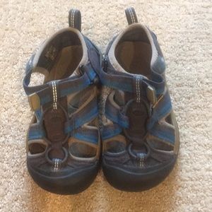 Keen Sandals